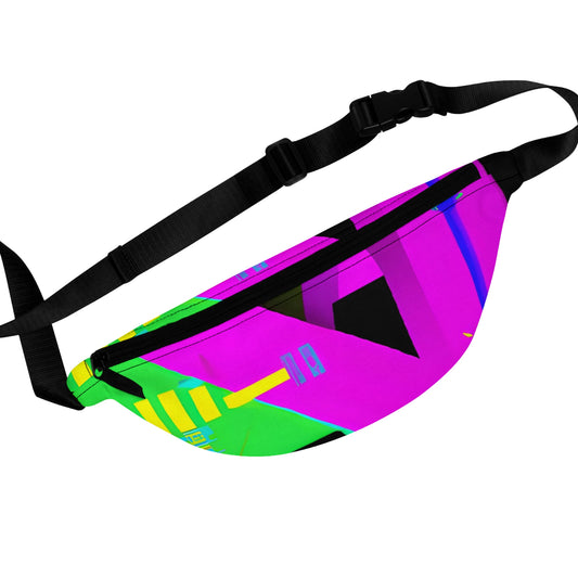 SparkleLazuli - LGBTQ+ Fanny Pack Belt Bag