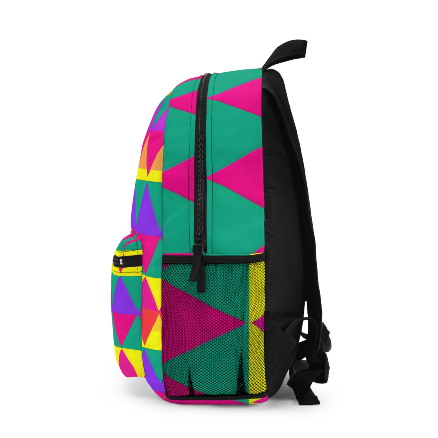BoomShakaLaka - Hustler Pride Backpack