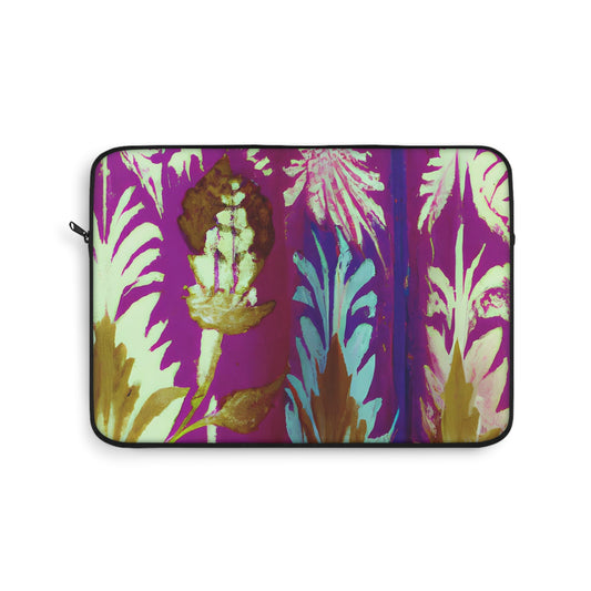 SapphireGlamour - LGBTQ+ Laptop Sleeve (12", 13", 15")