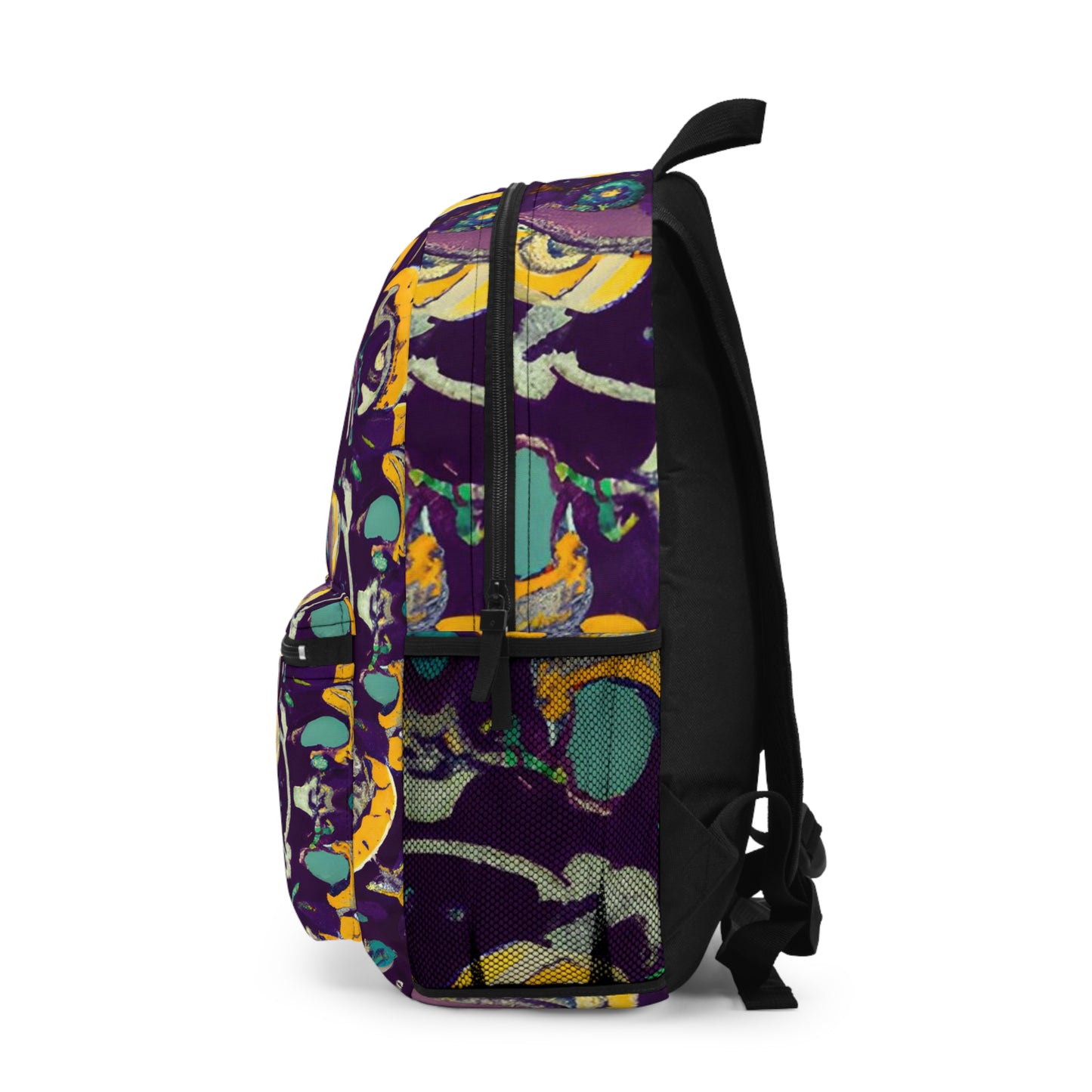 NoxxCabaret - LGBTQ+ Pride Backpack