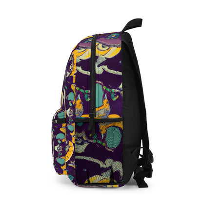NoxxCabaret - LGBTQ+ Pride Backpack