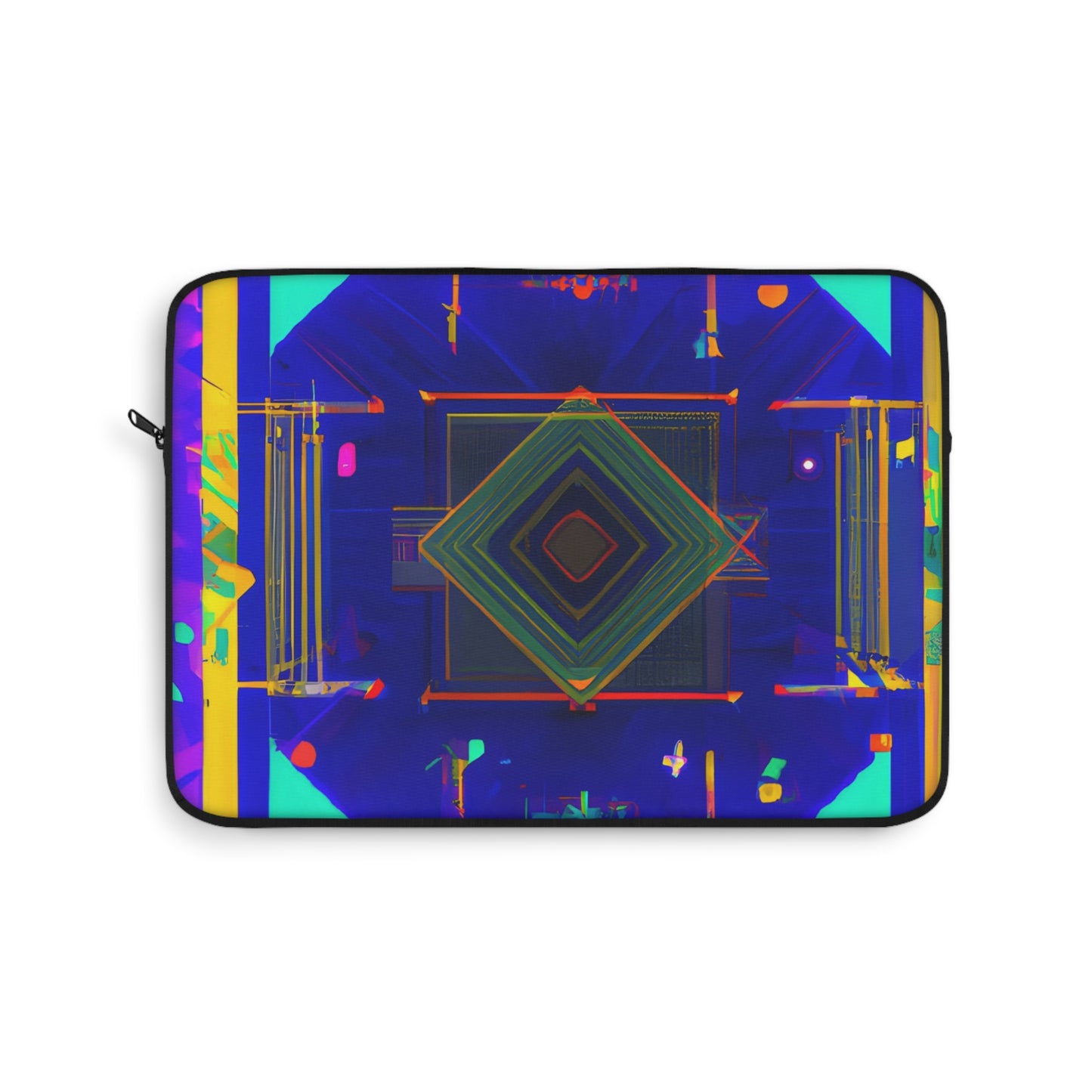 GalaxyChic - LGBTQ+ Laptop Sleeve (12", 13", 15")