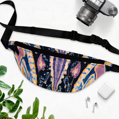 GlitzJavelin - LGBTQ+ Fanny Pack Belt Bag
