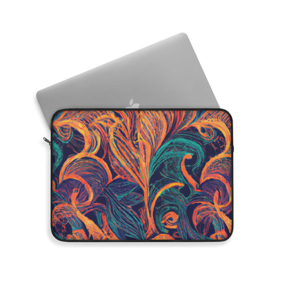 PeachesFizz - LGBTQ+ Laptop Sleeve (12", 13", 15")