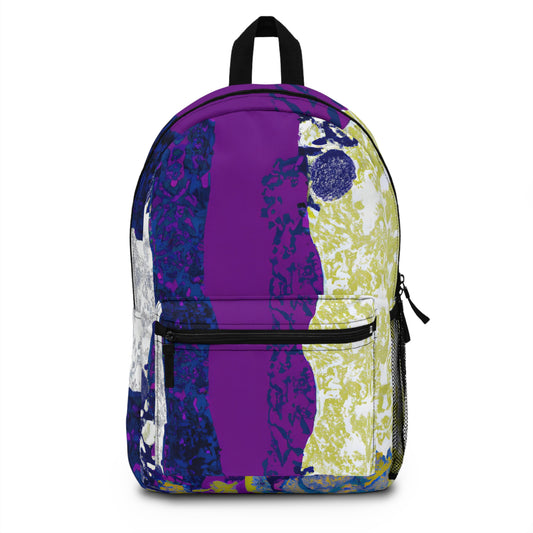 EffulgenceLee - LGBTQ+ Pride Backpack