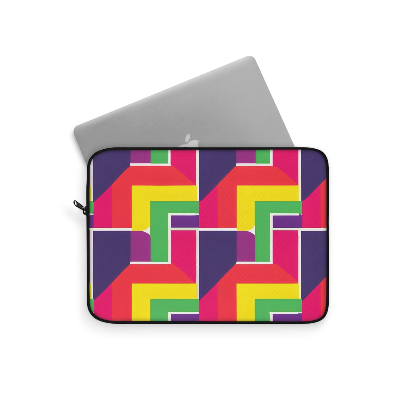 Flambeé - LGBTQ+ Laptop Sleeve (12", 13", 15")