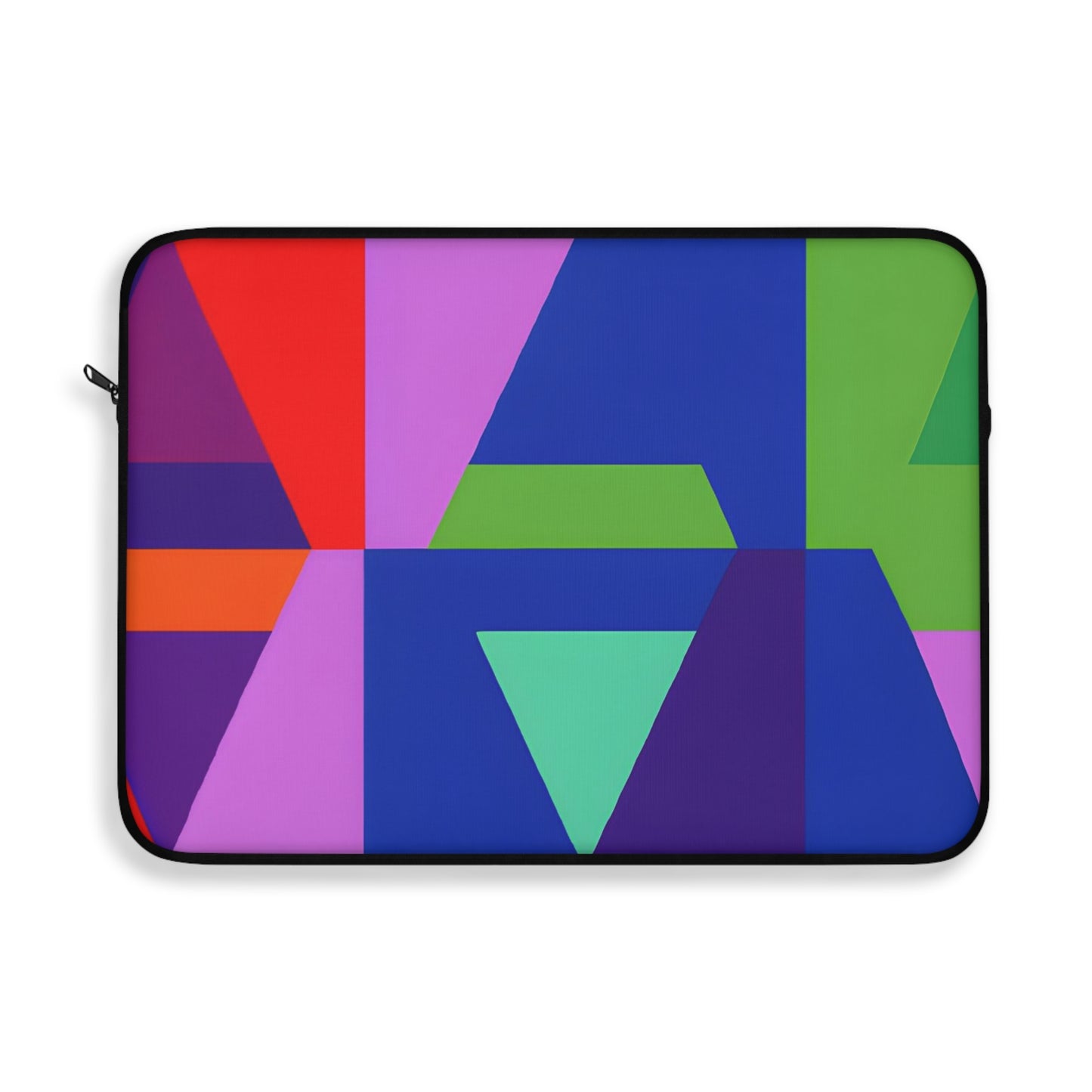 GlamGlowz - LGBTQ+ Laptop Sleeve (12", 13", 15")