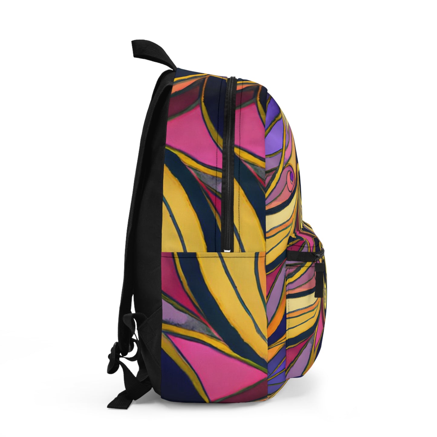 Draglisha - LGBTQ+ Pride Backpack