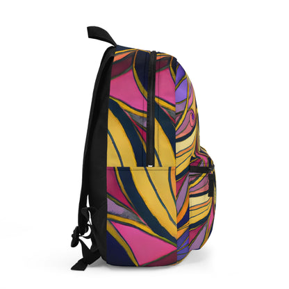 Draglisha - LGBTQ+ Pride Backpack