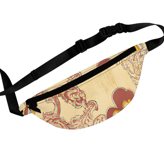 BaronessCabaret - LGBTQ+ Fanny Pack Belt Bag