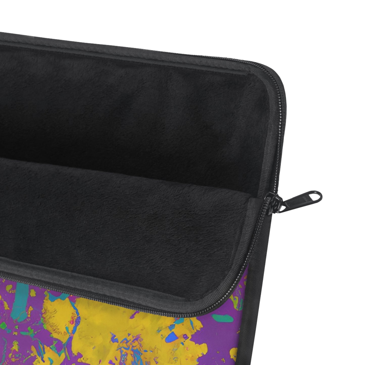 EleanoraVonVelvet - LGBTQ+ Laptop Sleeve (12", 13", 15")