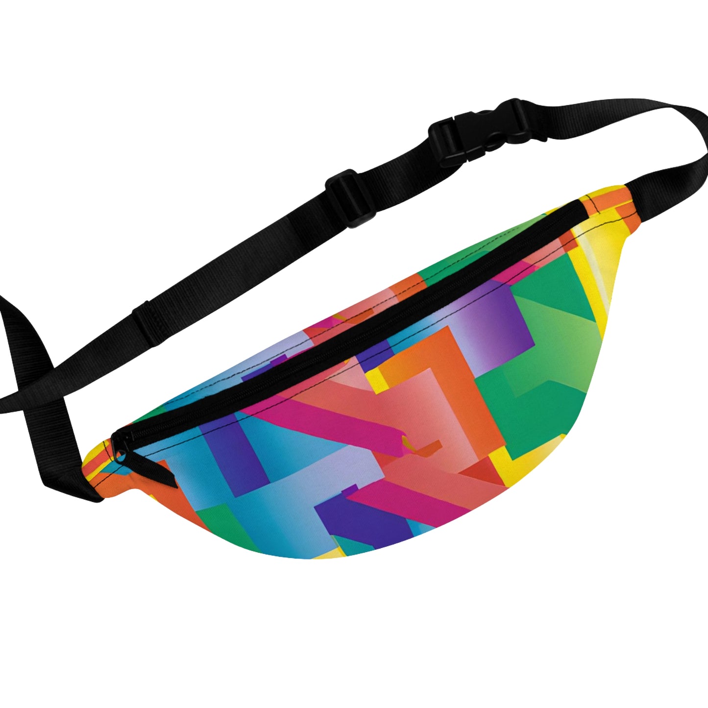 CocoCaboodle - Gay Pride Fanny Pack Belt Bag