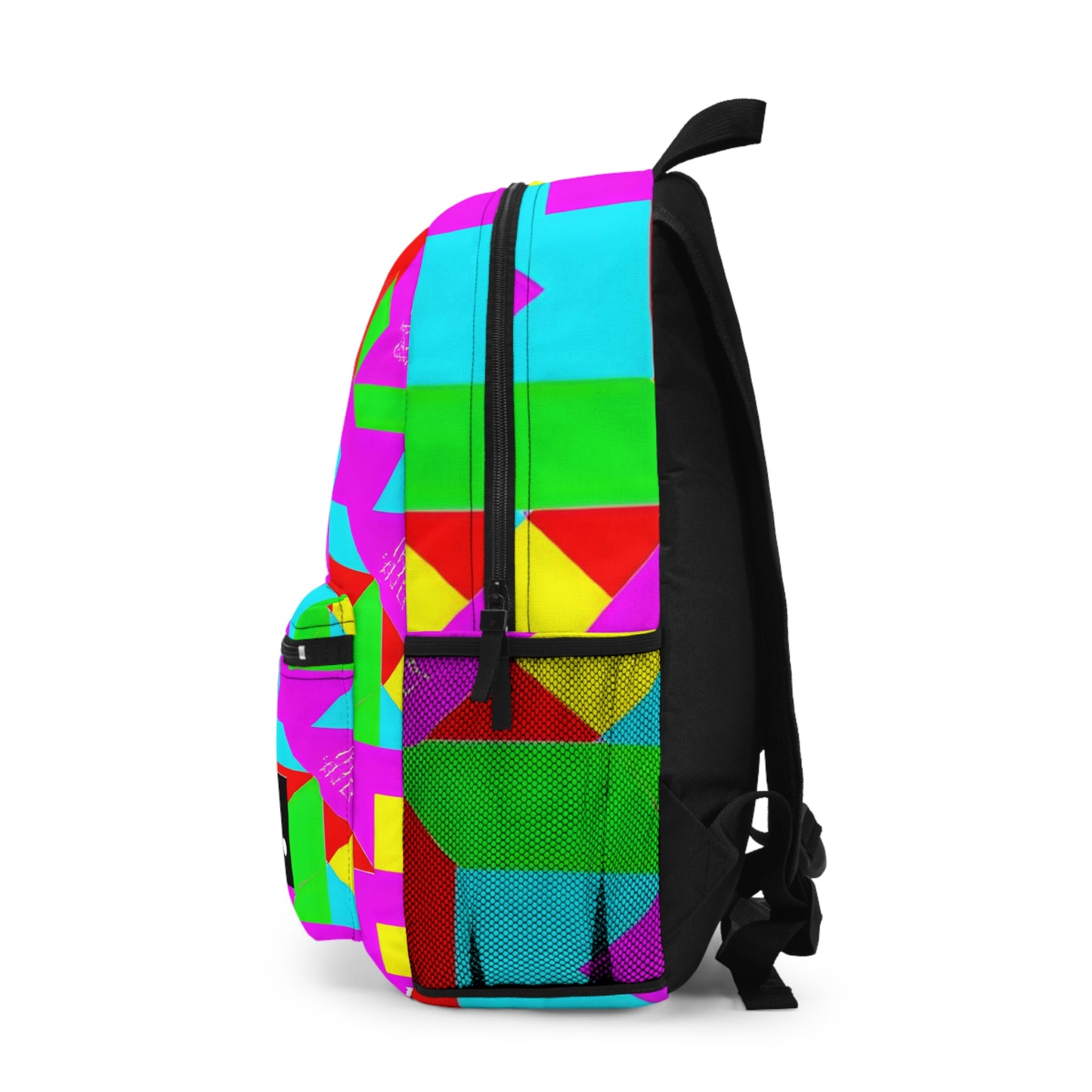 StarFluxRa - LGBTQ+ Pride Backpack