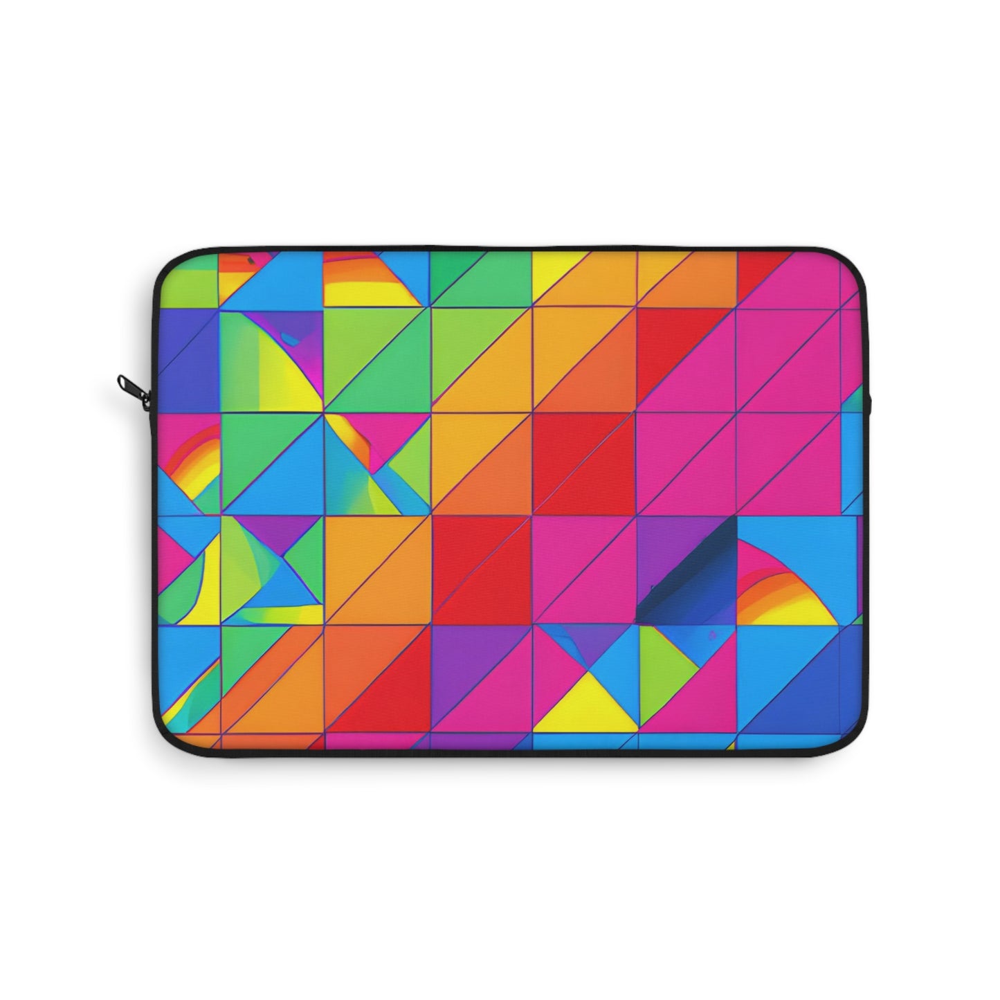 MirageSol - LGBTQ+ Laptop Sleeve (12", 13", 15")