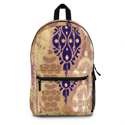 FlamingFlapper - LGBTQ+ Pride Backpack