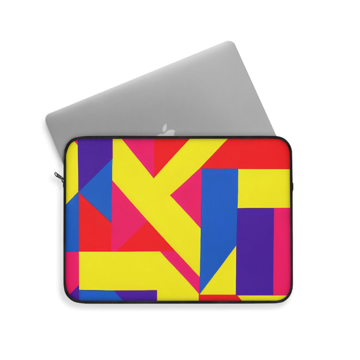 FlamingoFantasia - LGBTQ+ Laptop Sleeve (12", 13", 15")