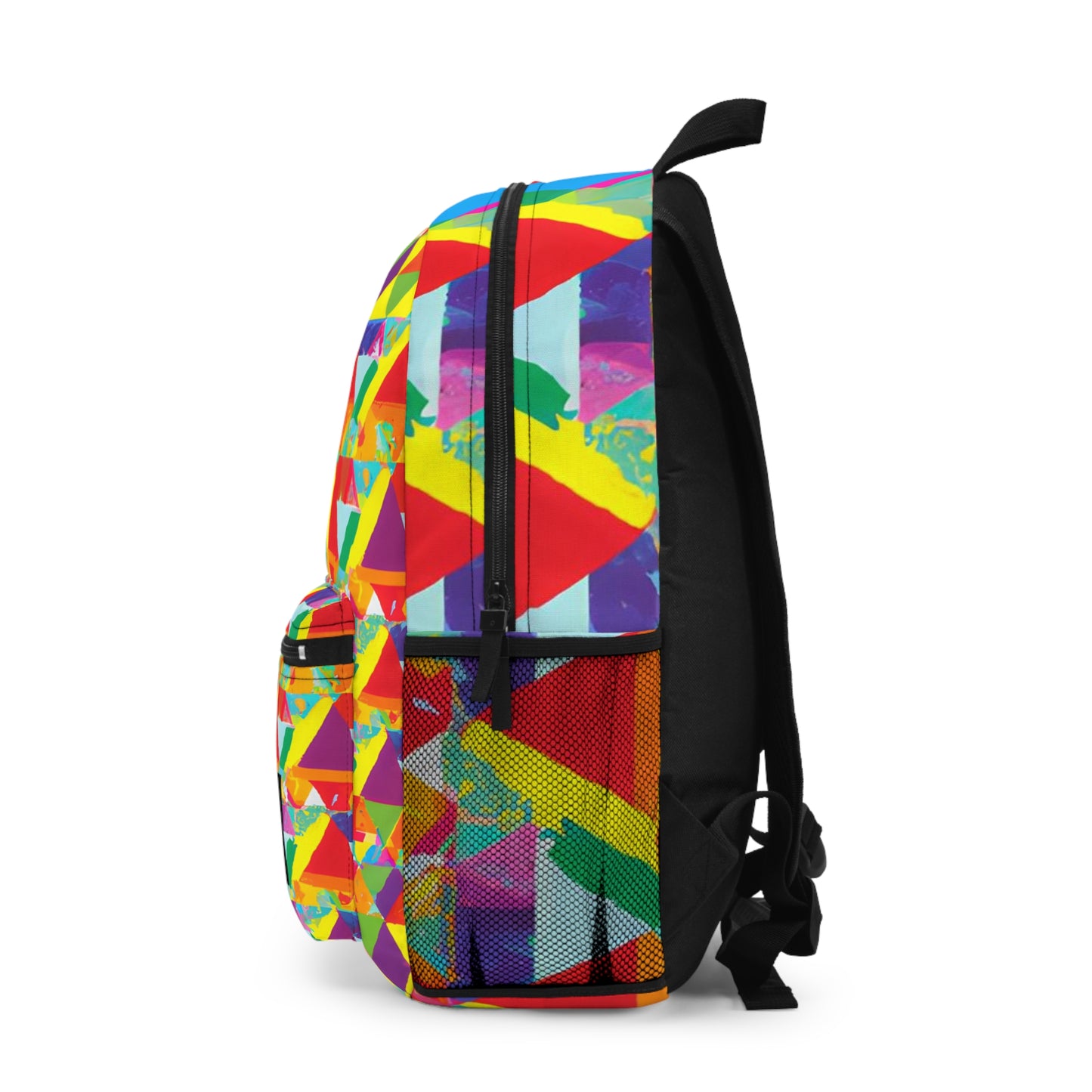Glamazonica - Gay Pride Backpack