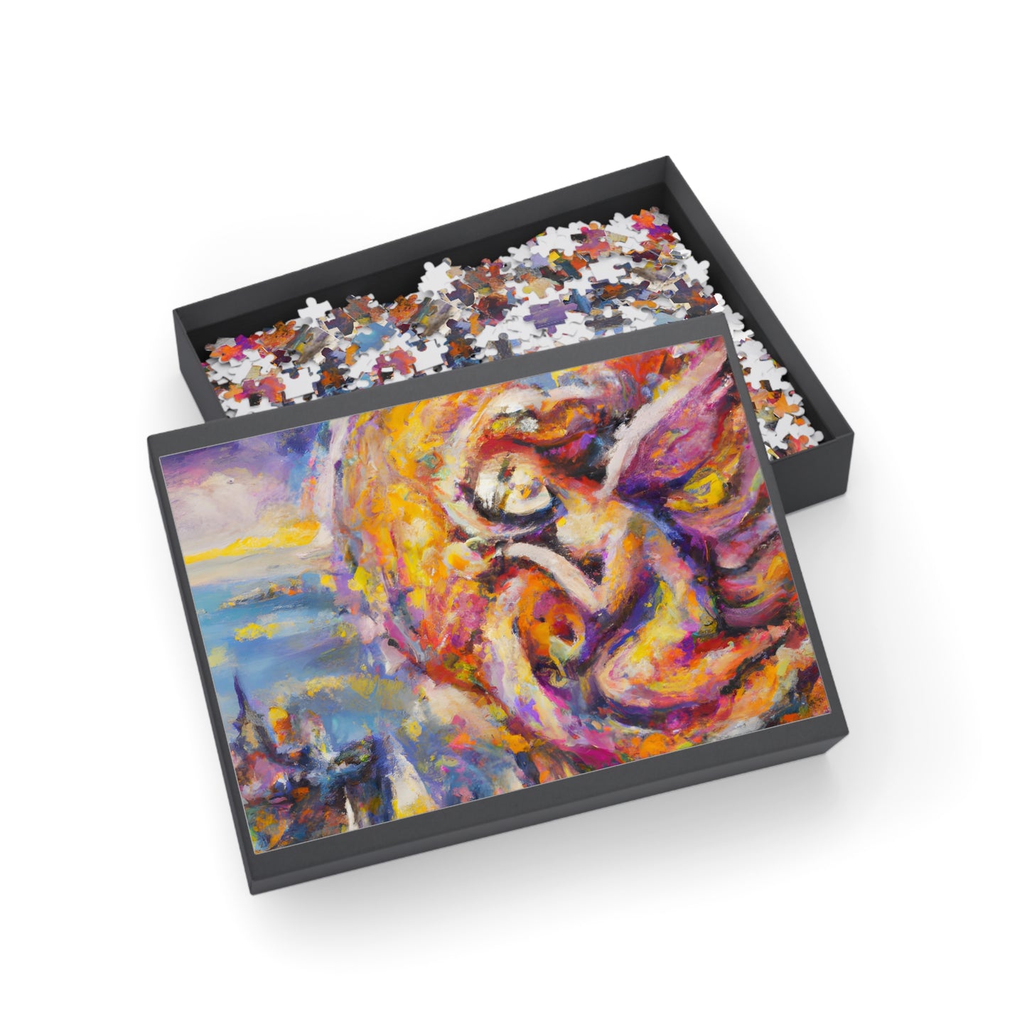 GiorgioBrady - Gay Hope Jigsaw Puzzle