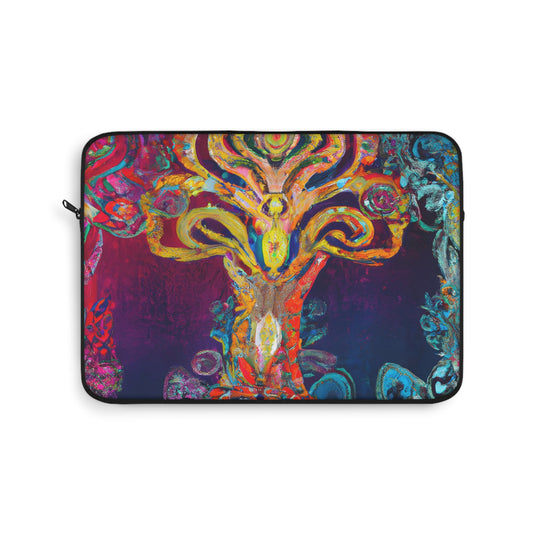 SilkySparkles - LGBTQ+ Laptop Sleeve (12", 13", 15")