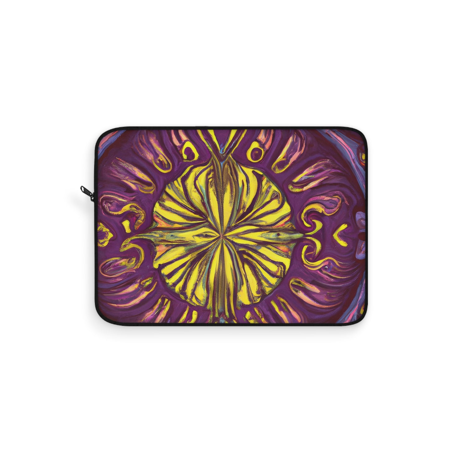 GlamVonFlam - LGBTQ+ Laptop Sleeve (12", 13", 15")