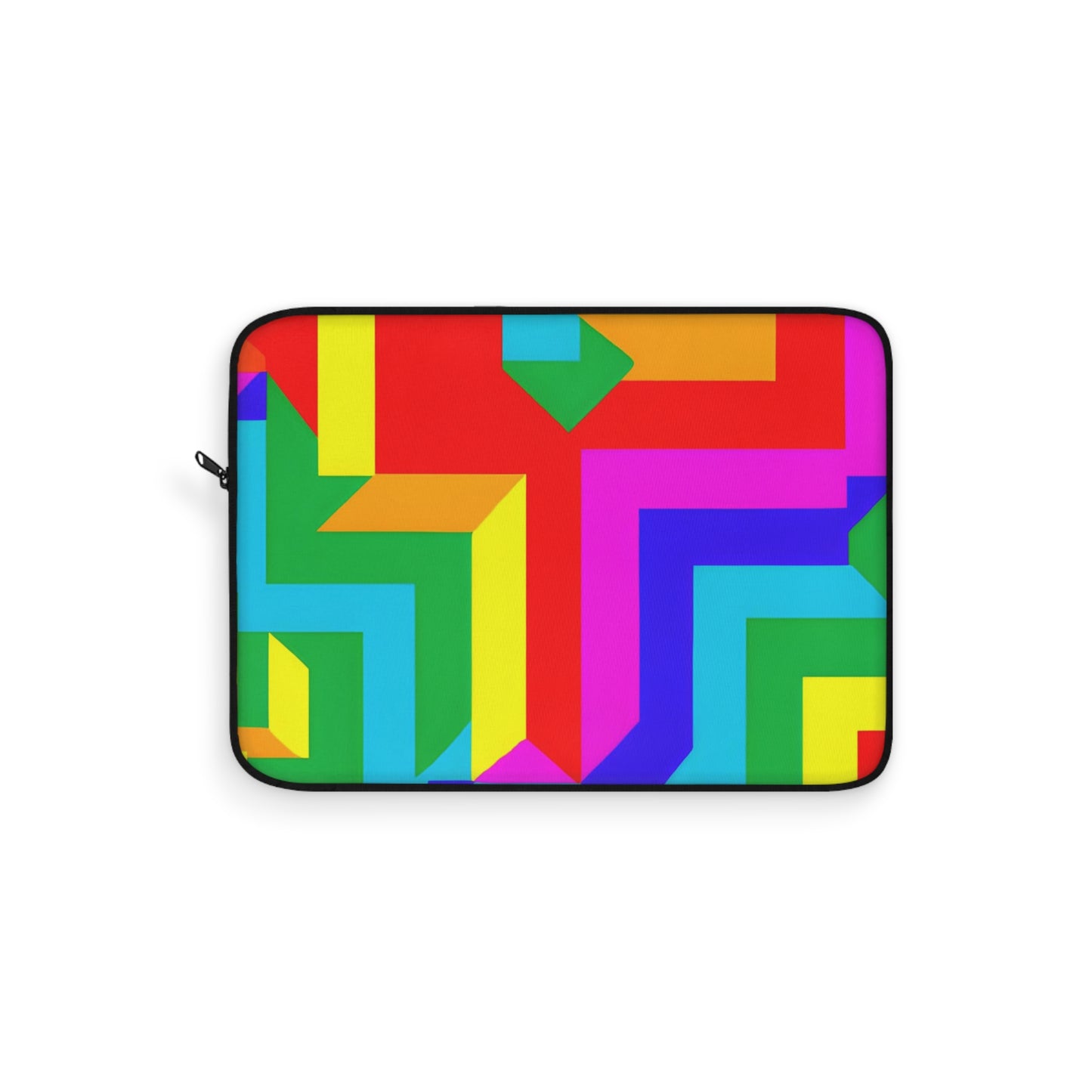 AuroraGlamtastic - LGBTQ+ Laptop Sleeve (12", 13", 15")