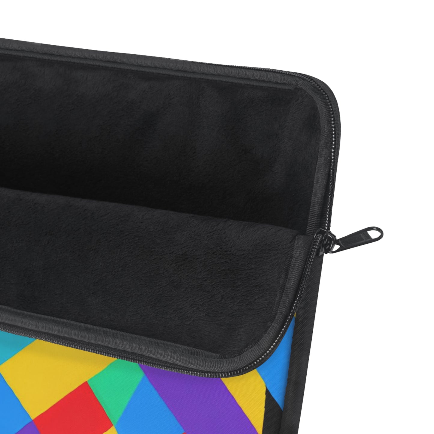 FlashyCeeCee - LGBTQ+ Laptop Sleeve (12", 13", 15")