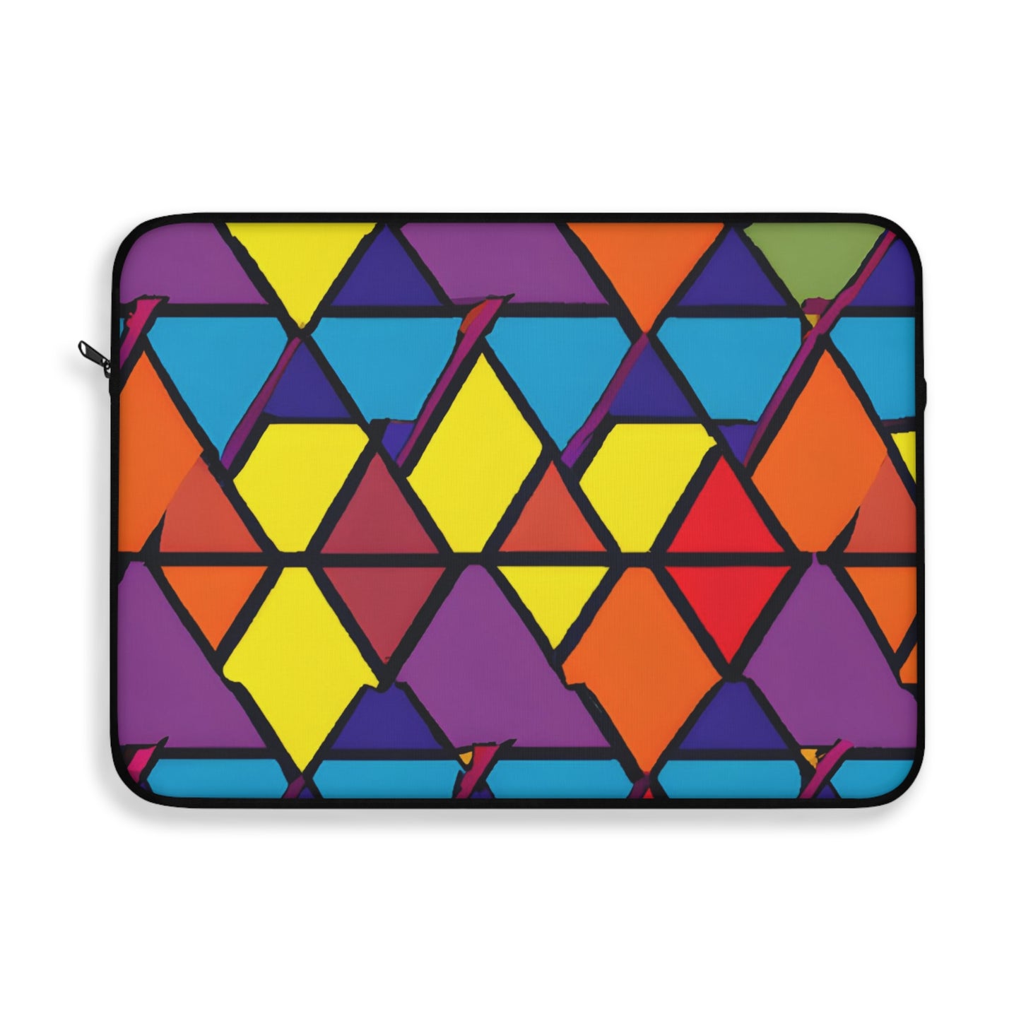 FarrahConstance - LGBTQ+ Laptop Sleeve (12", 13", 15")