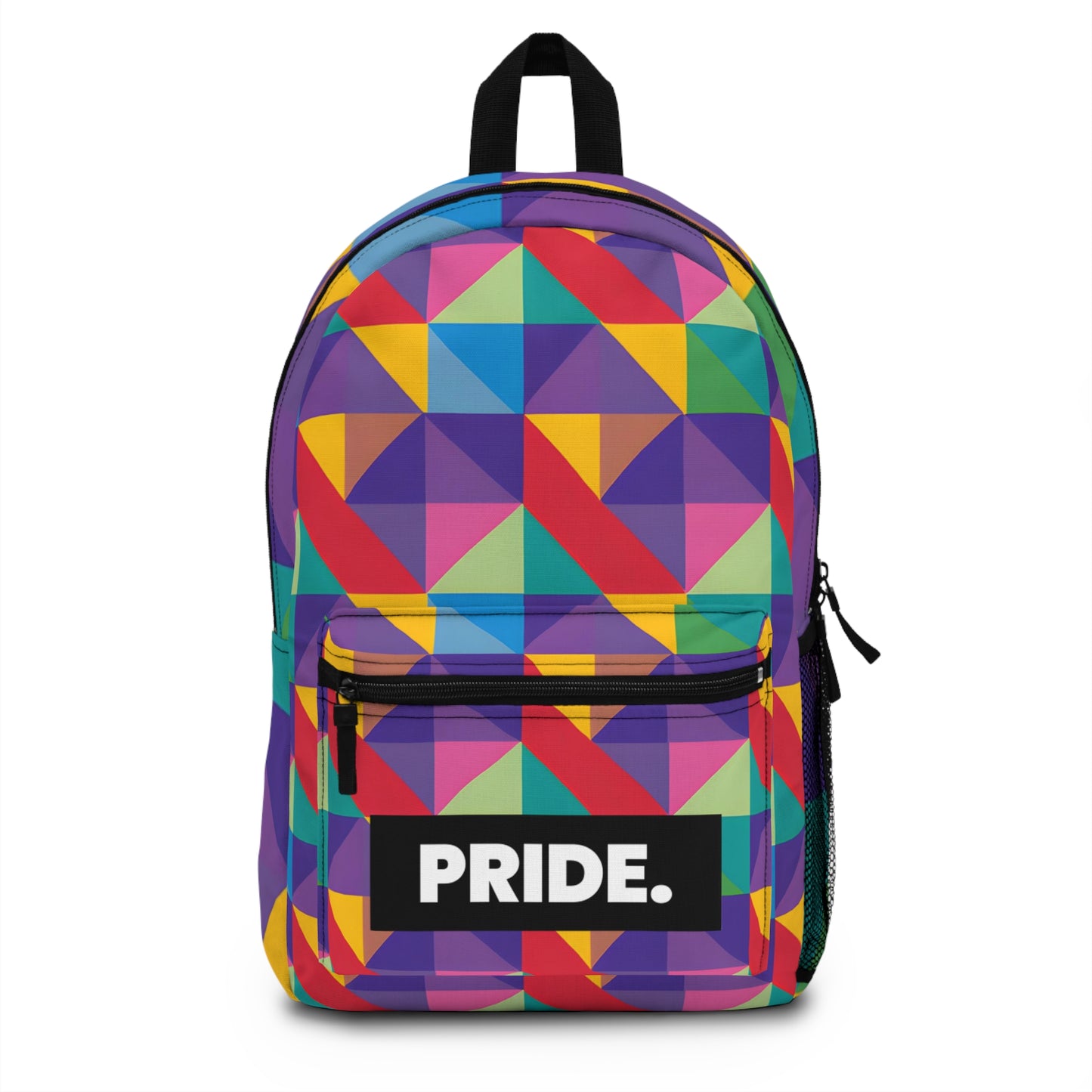 FlamingErik - Gay Pride Backpack