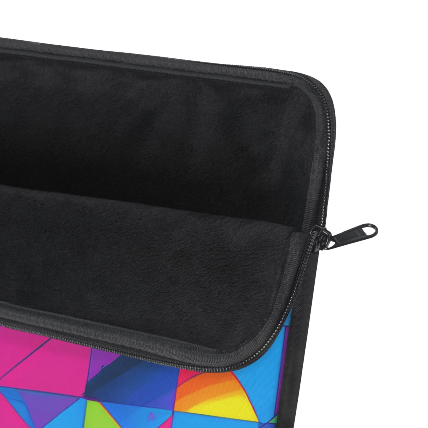 MirageSol - LGBTQ+ Laptop Sleeve (12", 13", 15")