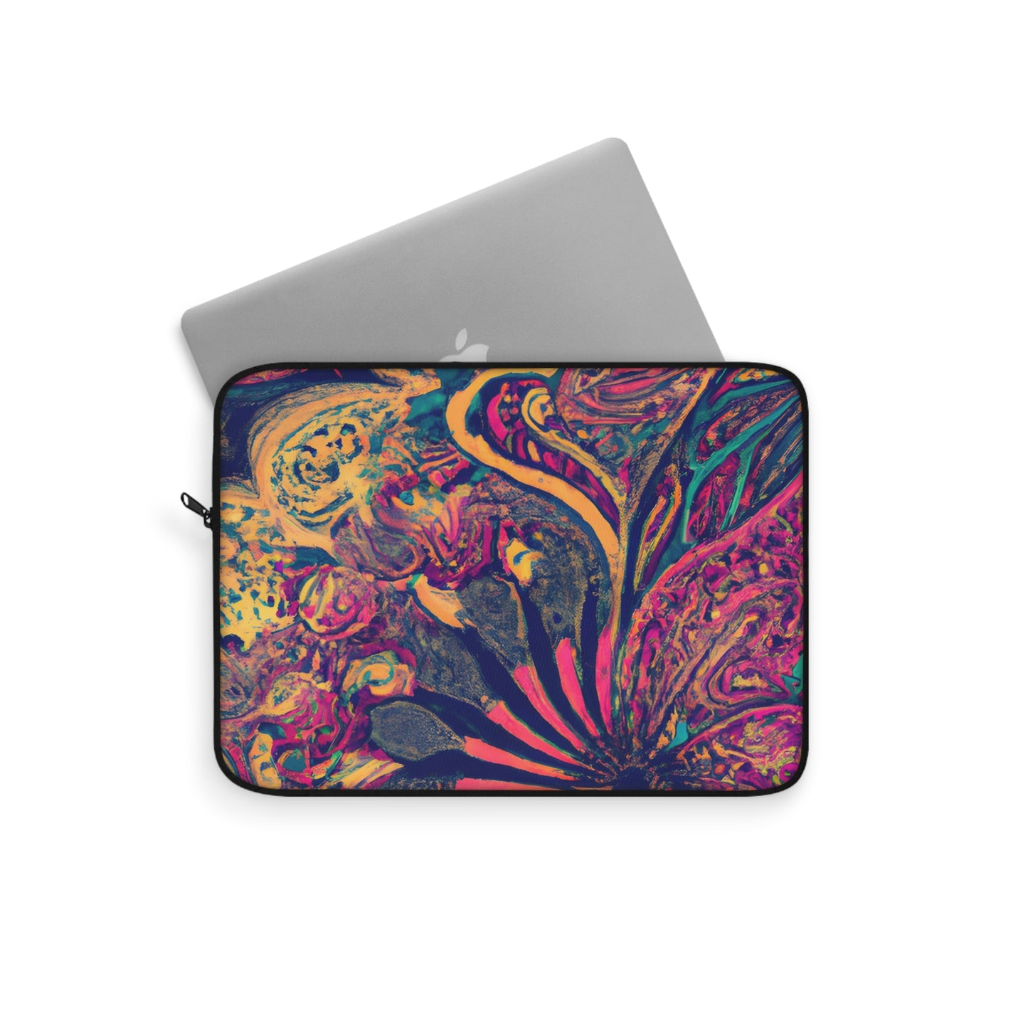 ShimmyShake - LGBTQ+ Laptop Sleeve (12", 13", 15")