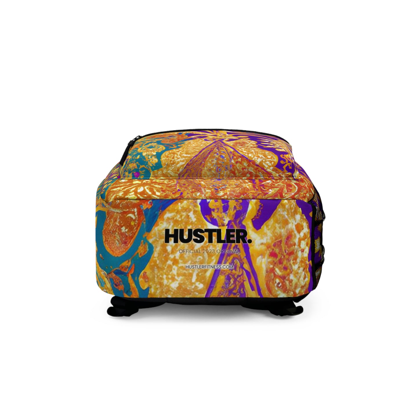 HotPantsLola - LGBTQ+ Pride Backpack