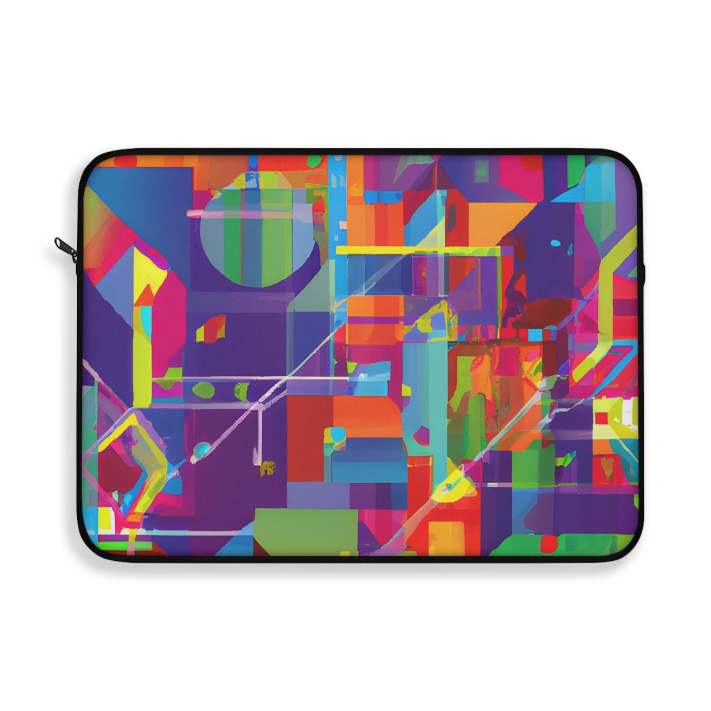 StarFyre - LGBTQ+ Laptop Sleeve (12", 13", 15")