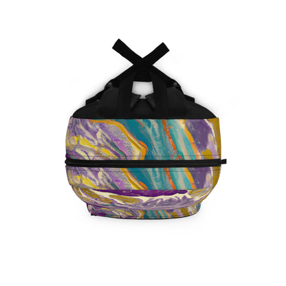 GlitterLily - LGBTQ+ Pride Backpack