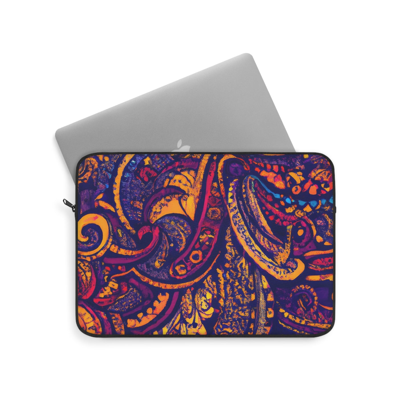Sparkleslitz - LGBTQ+ Laptop Sleeve (12", 13", 15")