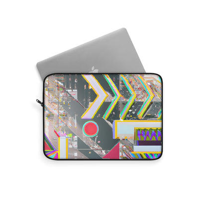 StarvelingX - LGBTQ+ Laptop Sleeve (12", 13", 15")