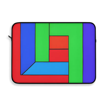 Glittericious - LGBTQ+ Laptop Sleeve (12", 13", 15")