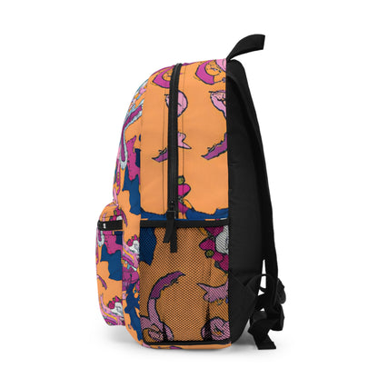 StarGlitz - LGBTQ+ Pride Backpack