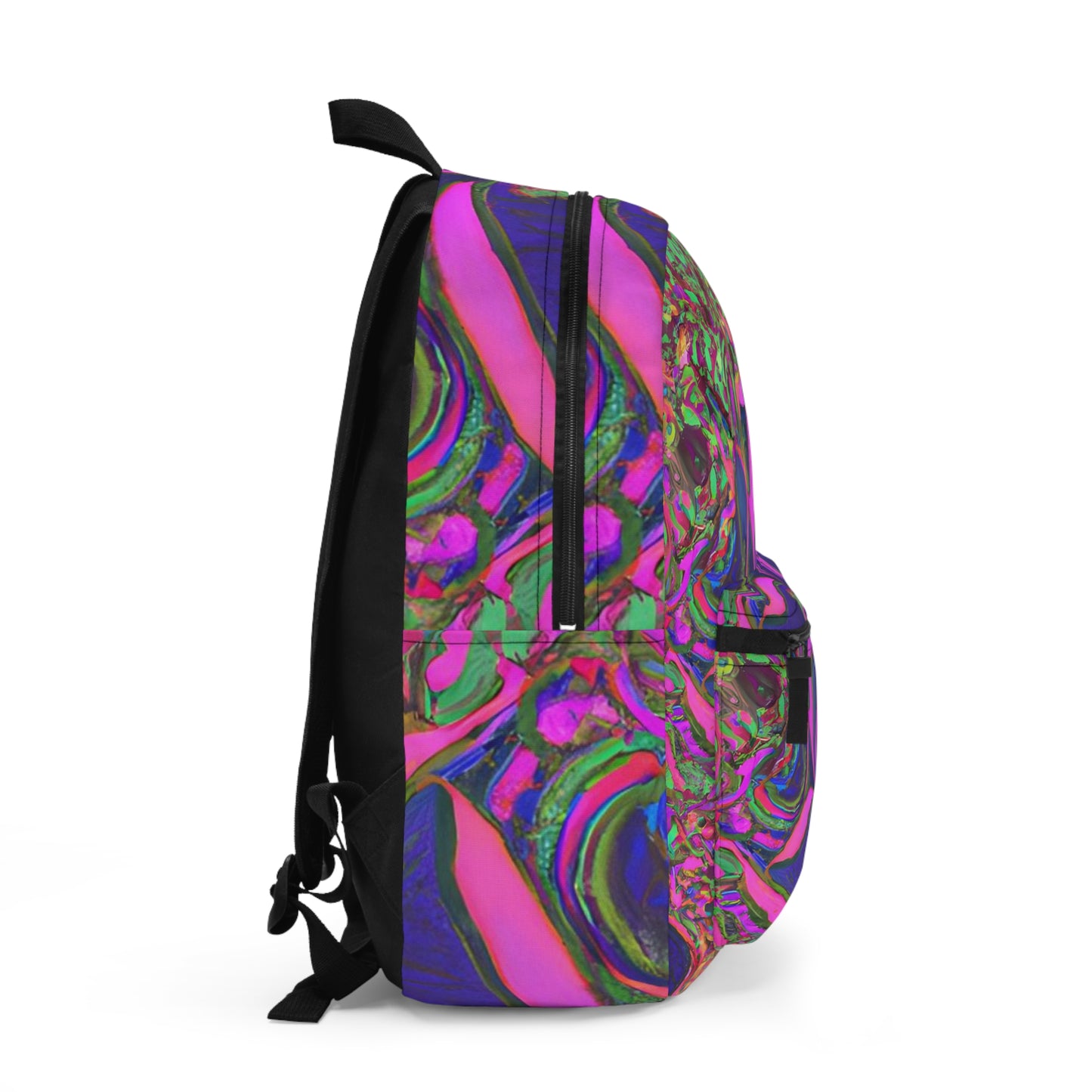 SapphireSparkles - LGBTQ+ Pride Backpack