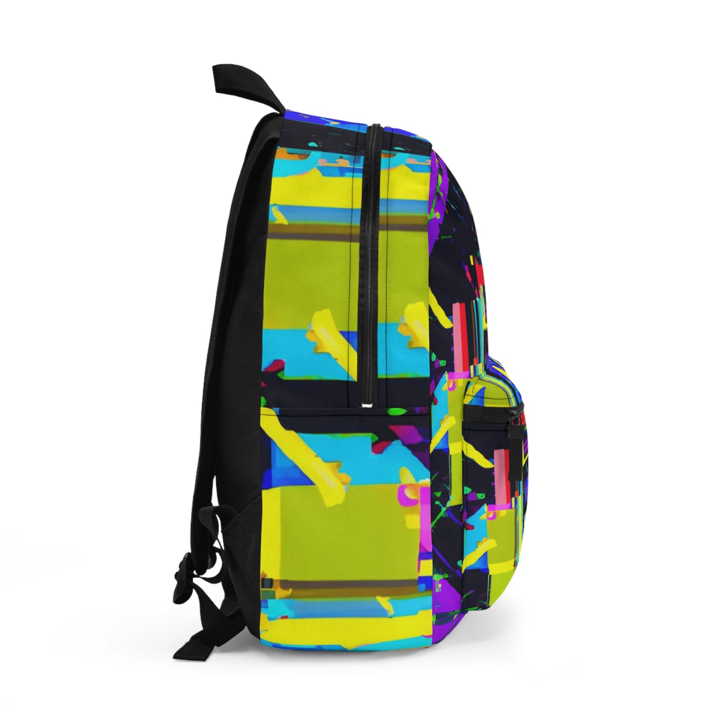 StarShakingDazzle - Hustler Backpack