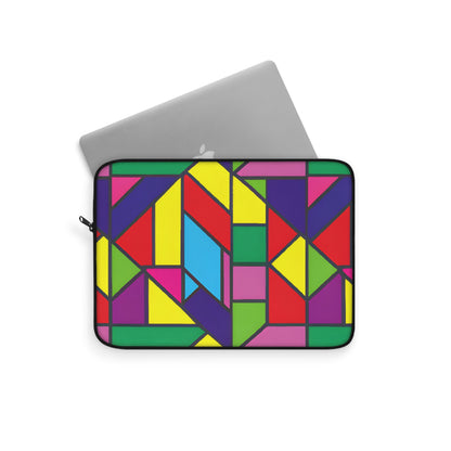 RoxStarz - LGBTQ+ Laptop Sleeve (12", 13", 15")