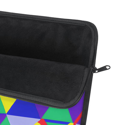 JazzyStarr - LGBTQ+ Laptop Sleeve (12", 13", 15")