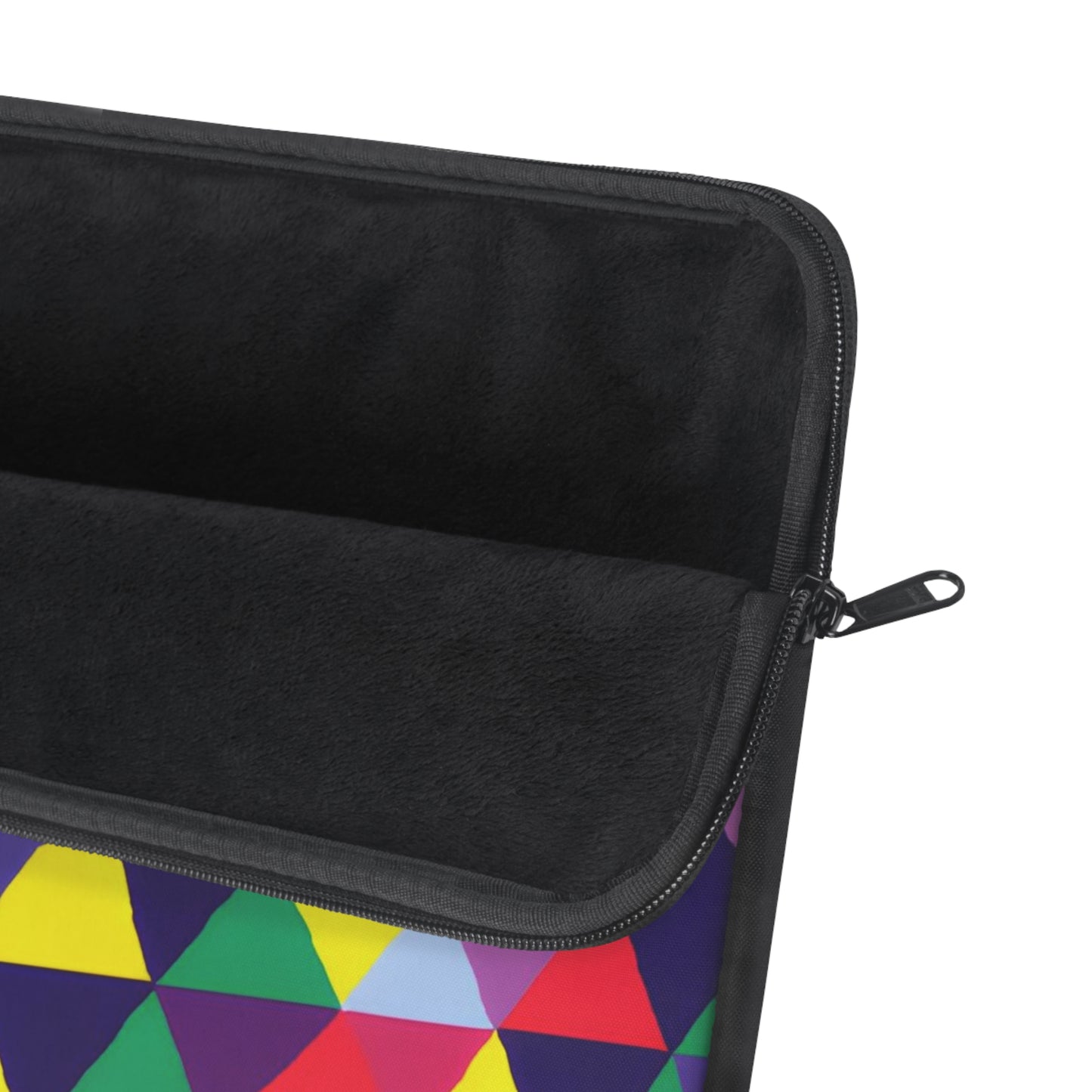 GlitterFever - LGBTQ+ Laptop Sleeve (12", 13", 15")