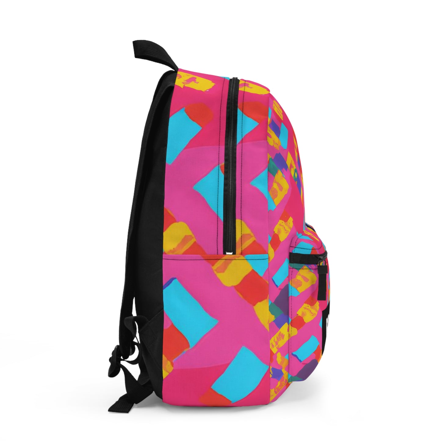 AquaDivine - Gay Pride Backpack