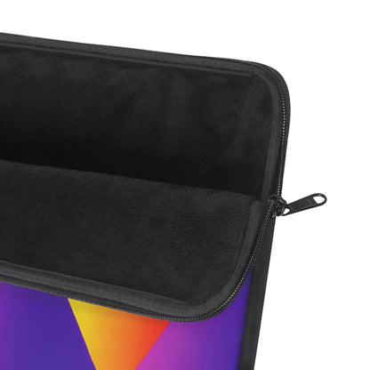 DivineDeluxx - LGBTQ+ Laptop Sleeve (12", 13", 15")