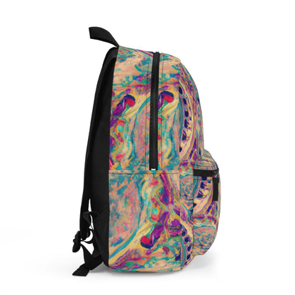LuxSpectrum - LGBTQ+ Pride Backpack