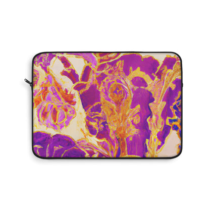 ElectraDazzle - LGBTQ+ Laptop Sleeve (12", 13", 15")