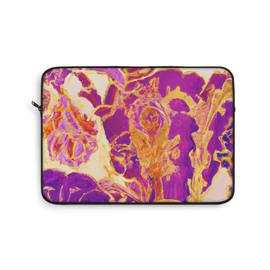 ElectraDazzle - LGBTQ+ Laptop Sleeve (12", 13", 15")