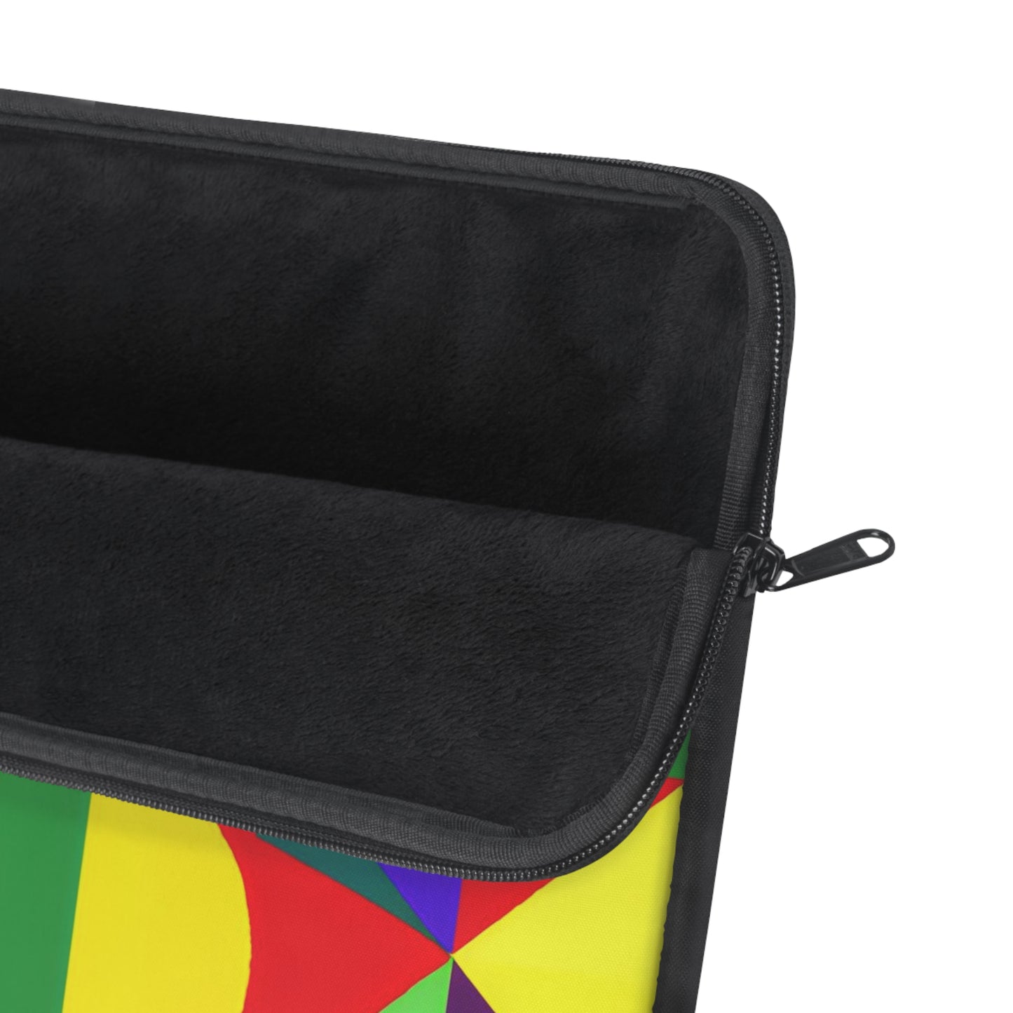 FlamboyantFay - LGBTQ+ Laptop Sleeve (12", 13", 15")