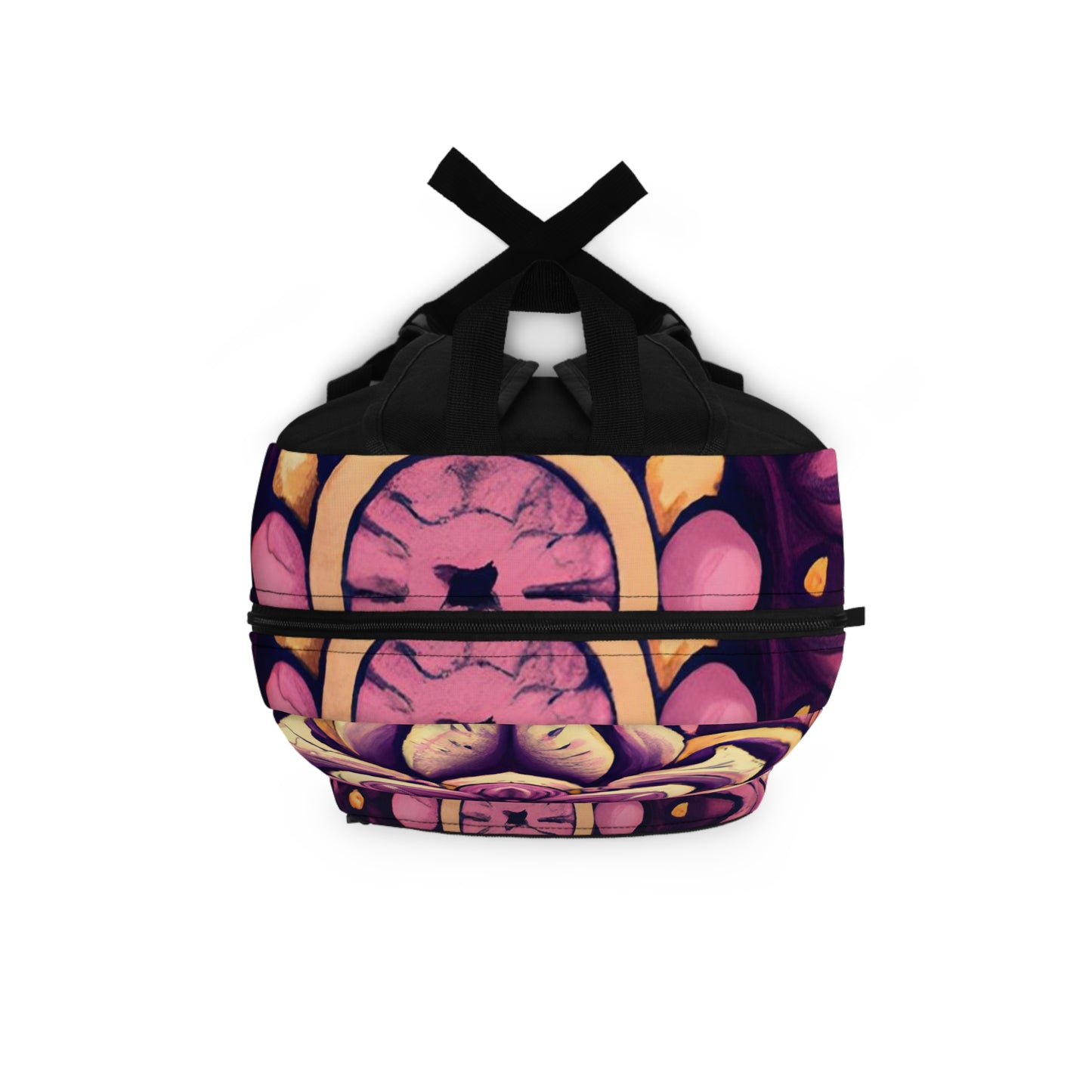 MontezShazam - LGBTQ+ Pride Backpack