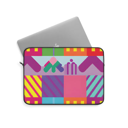 Dazzlereign - LGBTQ+ Laptop Sleeve (12", 13", 15")